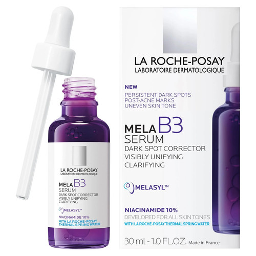 Roche posay mela b3 - la,
